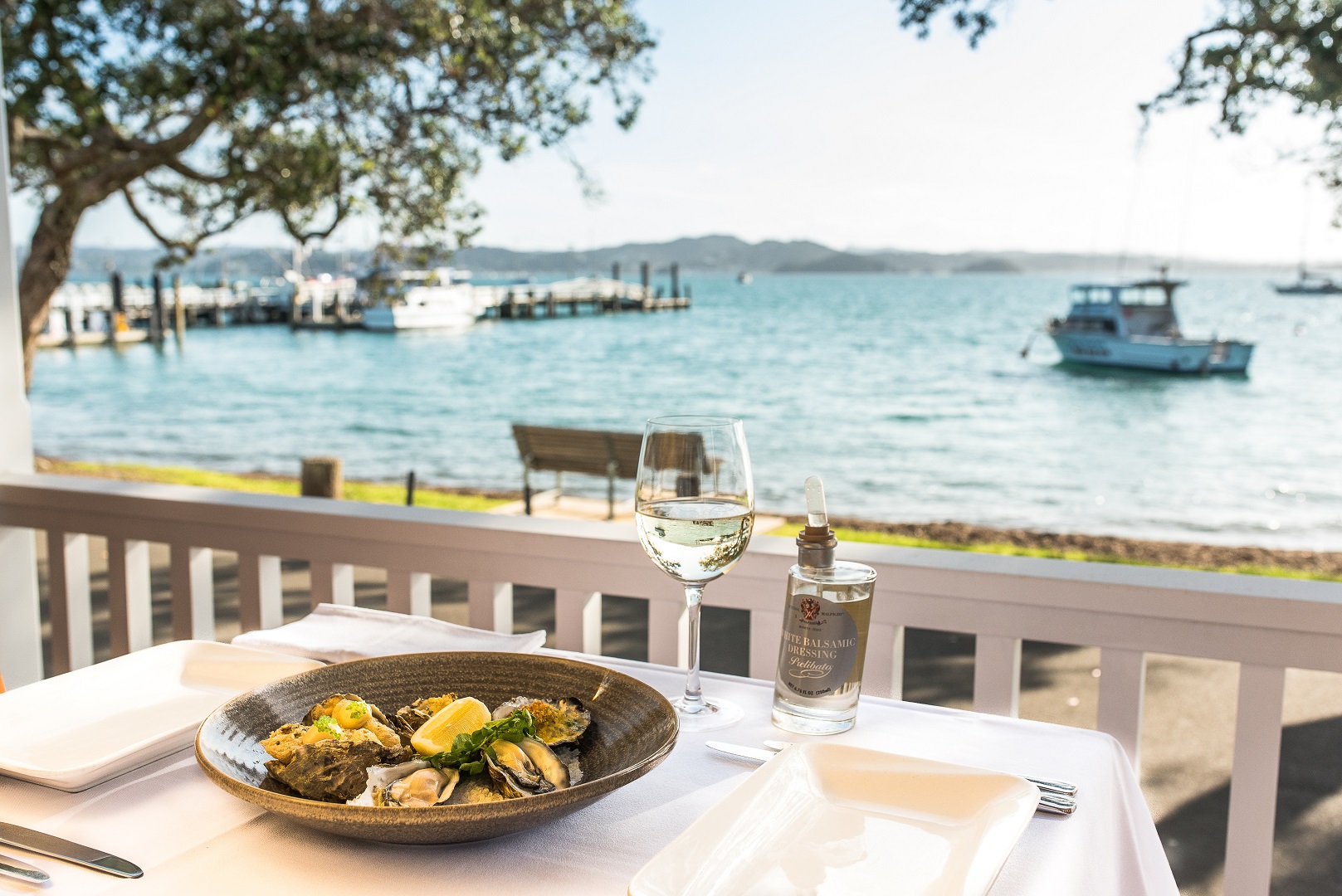 Bay Of Islands Conference Venue | Duke Of Marlborough Hotel